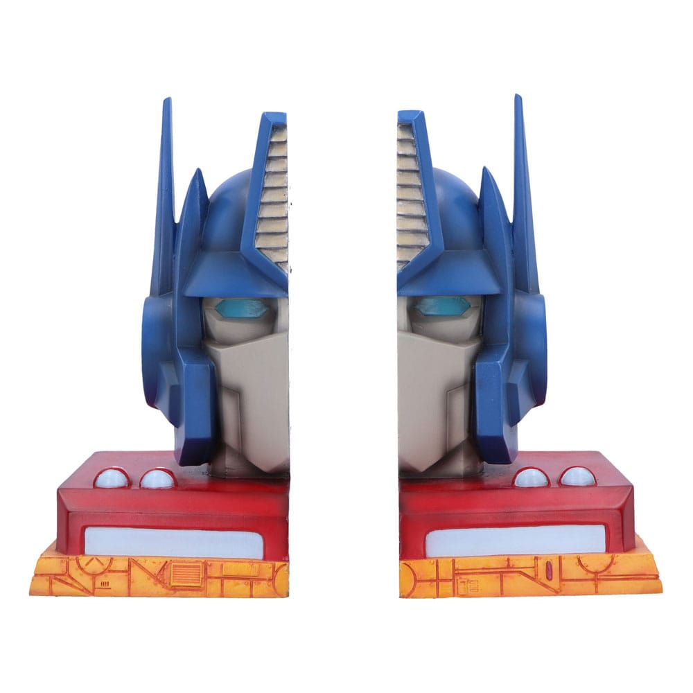 Transformers Bookends Optimus Prime 20 cm