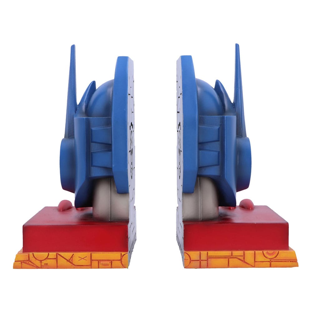 Transformers Bookends Optimus Prime 20 cm