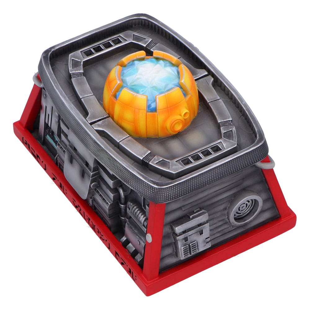 Transformers opbevaringsboks matrix af lederskab 16 cm