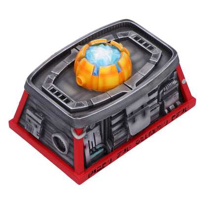 Transformers opbevaringsboks matrix af lederskab 16 cm