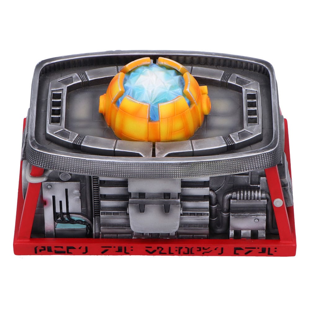 Transformers opbevaringsboks matrix af lederskab 16 cm