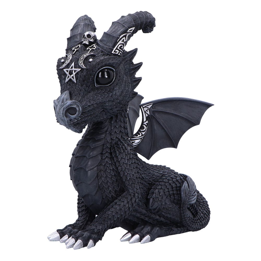 Cult -schatjes figuur lucifly 26 cm