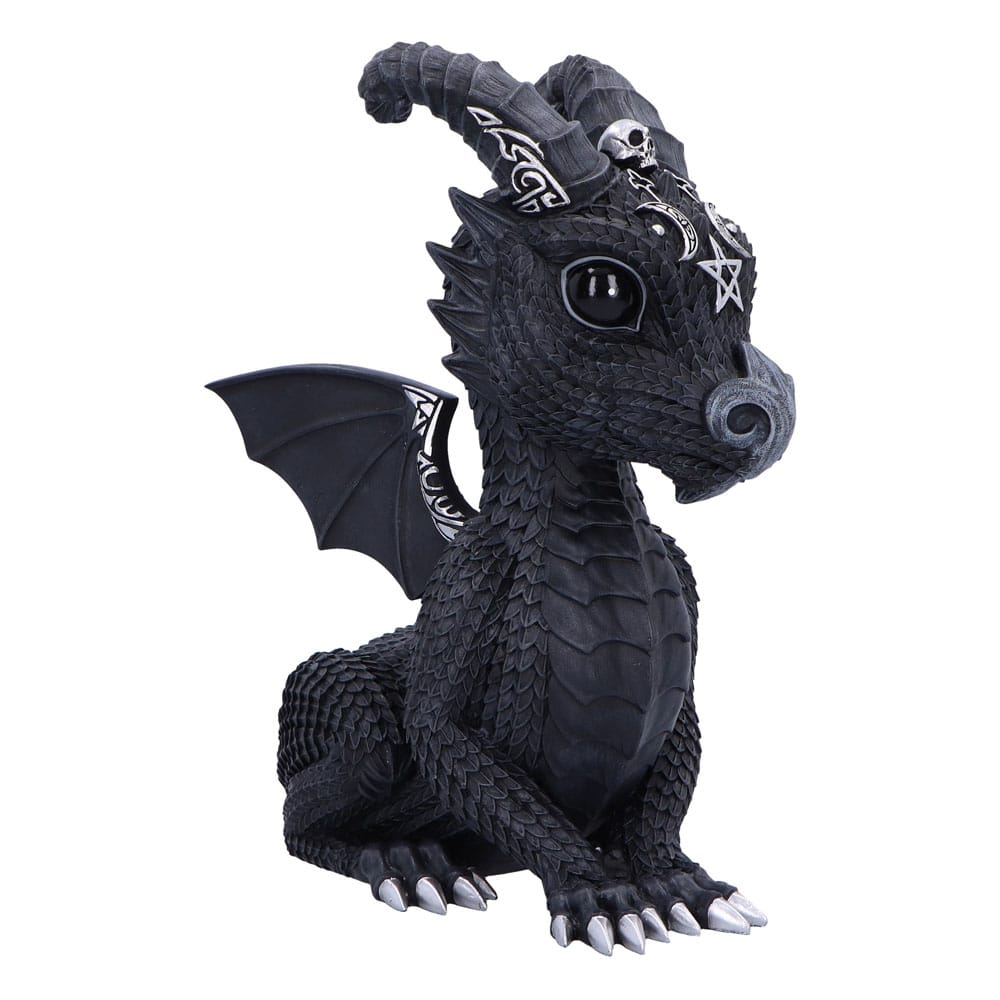Cult -schatjes figuur lucifly 26 cm