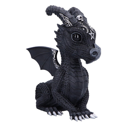 Cult -schatjes figuur lucifly 26 cm