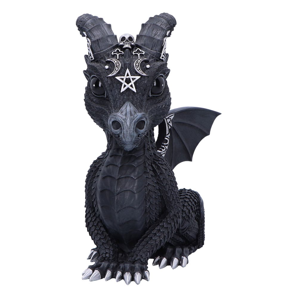 Cult -schatjes figuur lucifly 26 cm