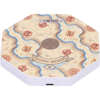 En bit vikbar lamphattbesättning 15 cm