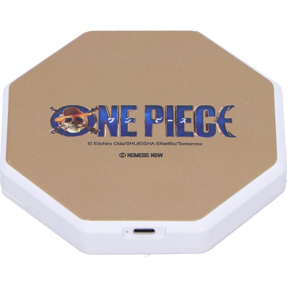 En bit vikbar lamphattbesättning 15 cm