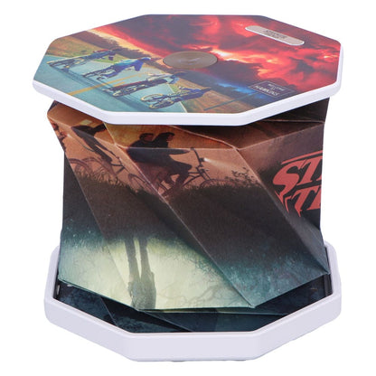 Stranger Things faltbare Lampe The Upside Down 15 cm