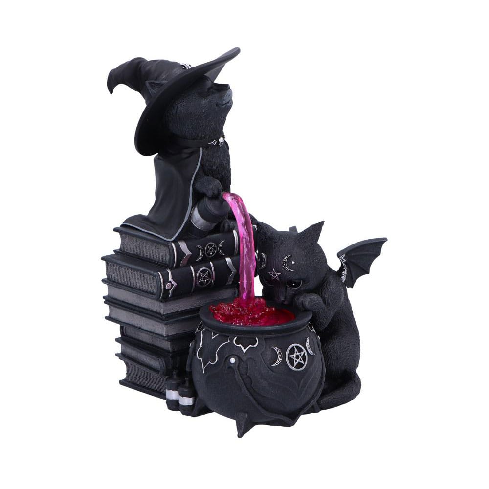 Cult Cuties Figur Nysgjerrig gryte 18 cm