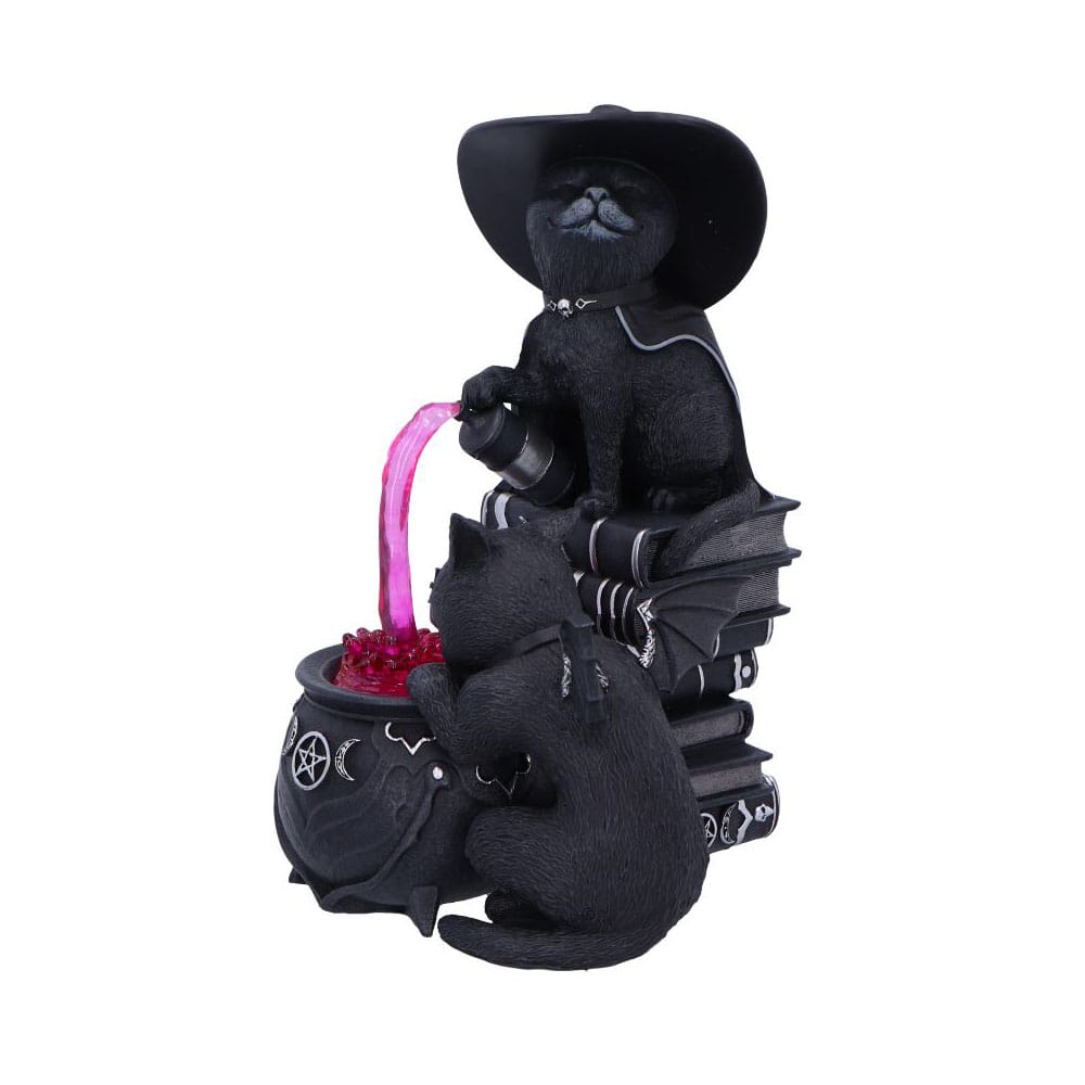 Cult Cuties Figur Nysgjerrig gryte 18 cm