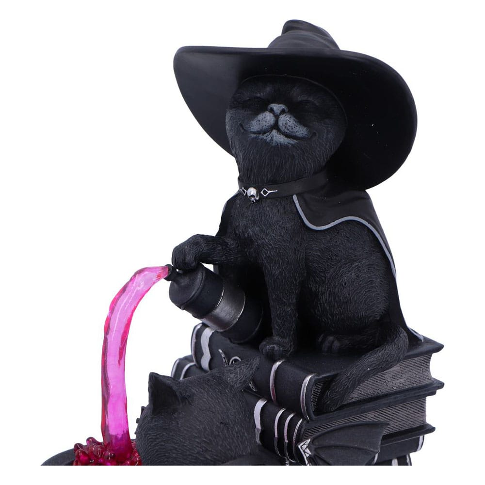 Cult Cuties Figur Nysgjerrig gryte 18 cm