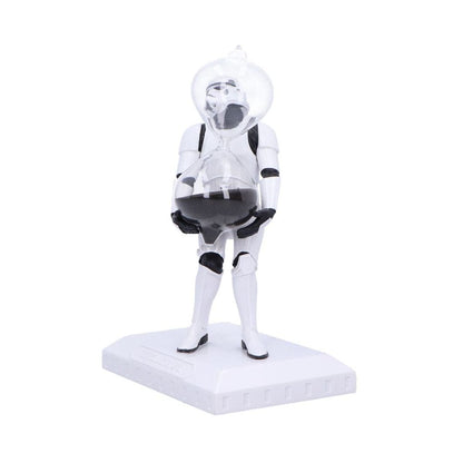 Originele Stormtrooper Zandloper Stormtrooper Time's Up 17 cm
