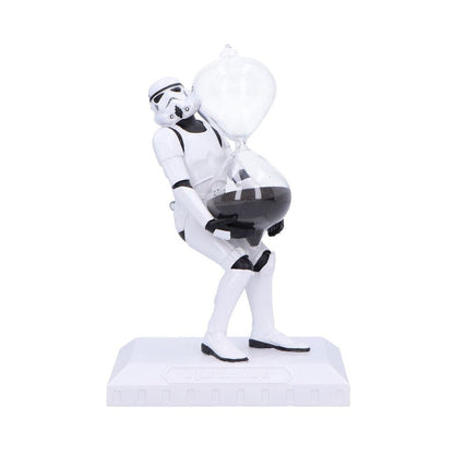 Originele Stormtrooper Zandloper Stormtrooper Time's Up 17 cm