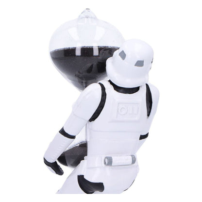 Originele Stormtrooper Zandloper Stormtrooper Time's Up 17 cm