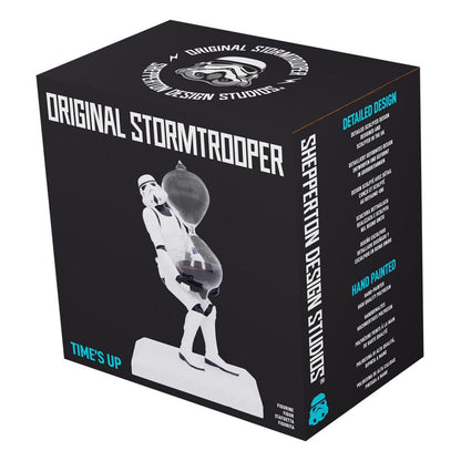 Originele Stormtrooper Zandloper Stormtrooper Time's Up 17 cm