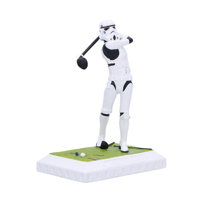 Figura Stormtrooper Original Stormtrooper Agujero en Ninguno 16 cm