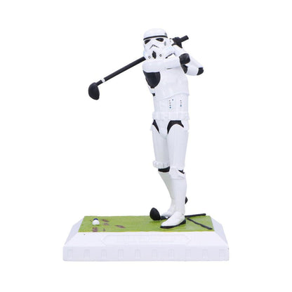 Figura Stormtrooper Original Stormtrooper Agujero en Ninguno 16 cm