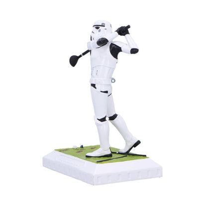 Figura Stormtrooper Original Stormtrooper Agujero en Ninguno 16 cm