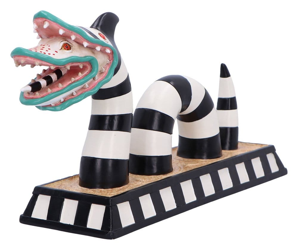 Beetlejuice Figur Sandorm 29 cm