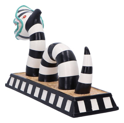 Beetlejuice Figur Sandorm 29 cm