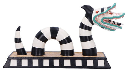 Beetlejuice Figur Sandorm 29 cm