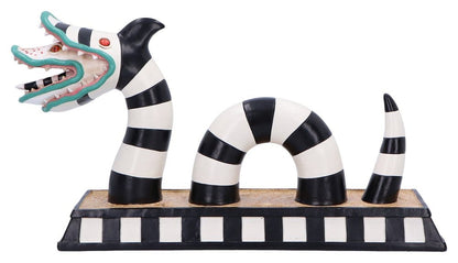 Beetlejuice Figur Sandorm 29 cm