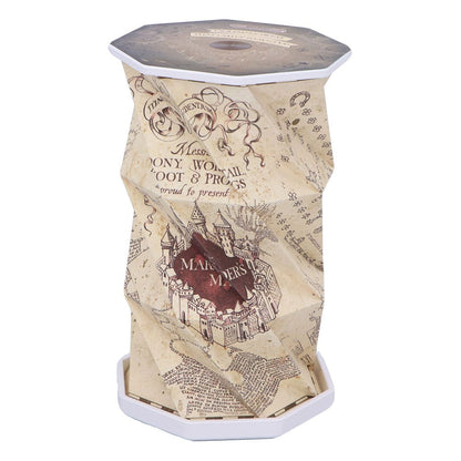 Harry Potter foldbar Lampe Marauders Kort 15 cm