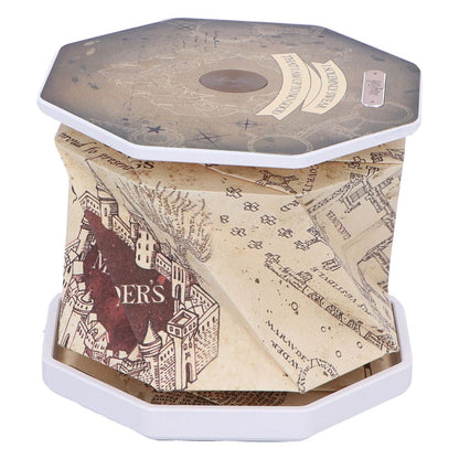 Harry Potter foldbar Lampe Marauders Kort 15 cm