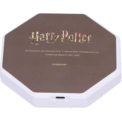 Harry Potter vikbar Lamp Marauders Karta 15 cm