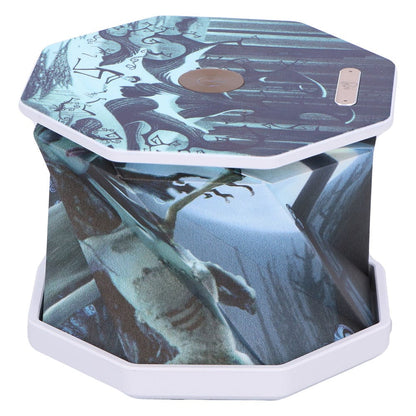 Lik brud vikbar lampa 15 cm