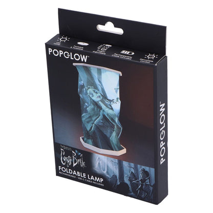 Lik brud vikbar lampa 15 cm