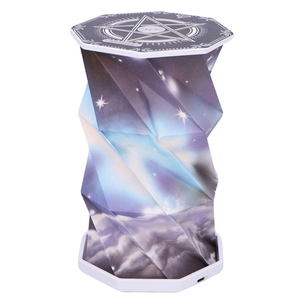 Kult cuties foldbar lampa malpuss 15 cm