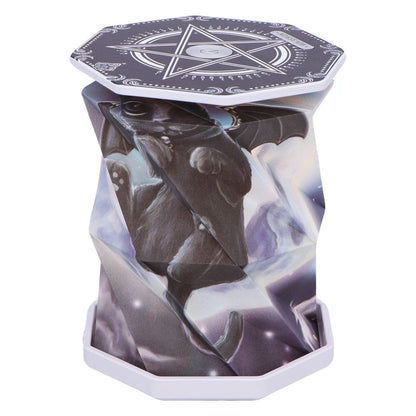 Kult cuties foldbar lampa malpuss 15 cm