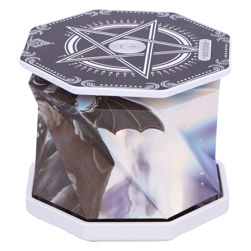 Kult cuties foldbar lampa malpuss 15 cm