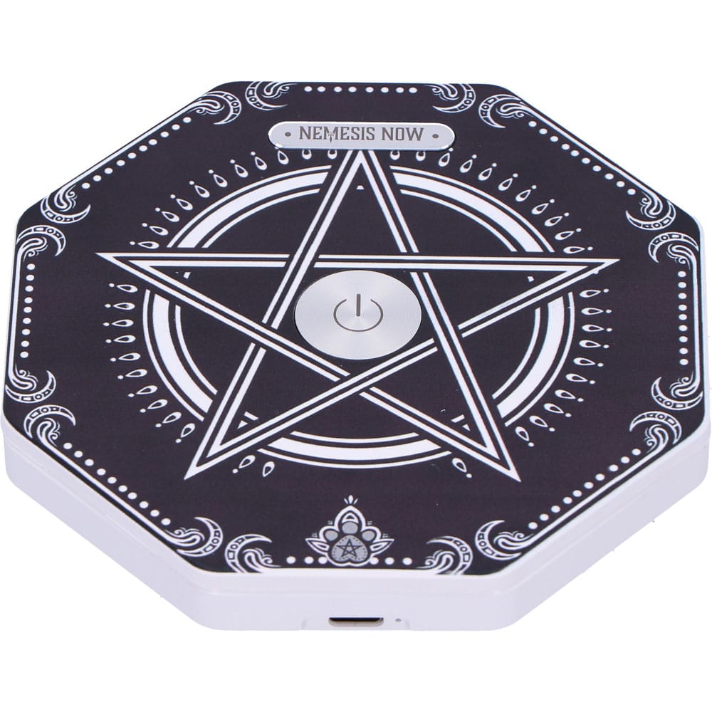 Kult cuties foldbar lampa malpuss 15 cm