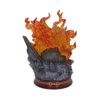 Harry Potter Busto Dragón Colacuerno Húngaro 30 cm