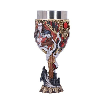 Dungeons & Dragons Goblet Strahd