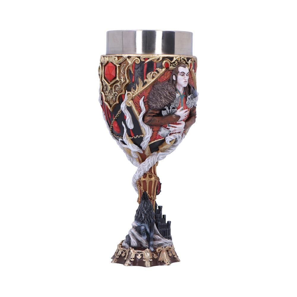 Dungeons & Dragons Goblet Strahd