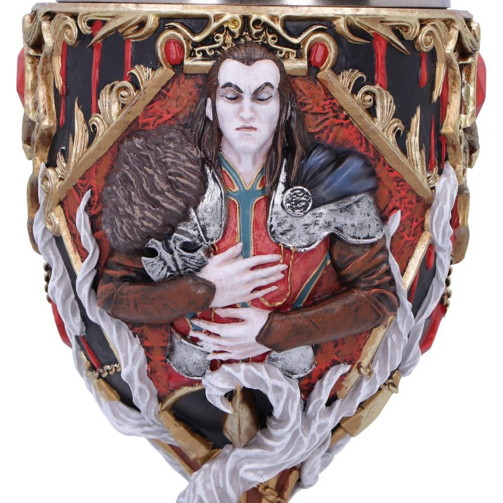 Dungeons & Dragons Goblet Strahd