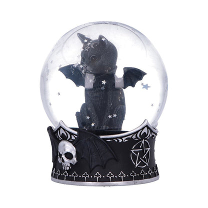 Cult Cuties Snow Globe Malpuss 13 cm