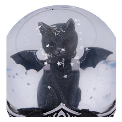 Cult Cuties Snow Globe Malpuss 13 cm