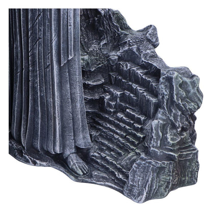 Der Herr der Ringe Buchstützen Tore von Argonath 31 cm