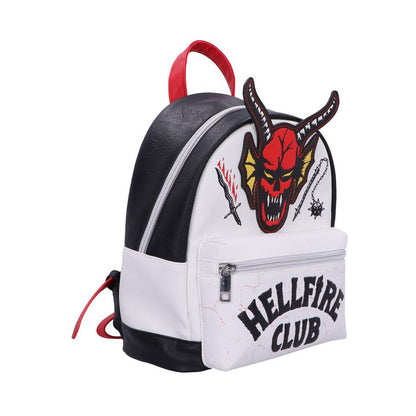 Stranger Things Rugzak Hellfire Club 28 cm