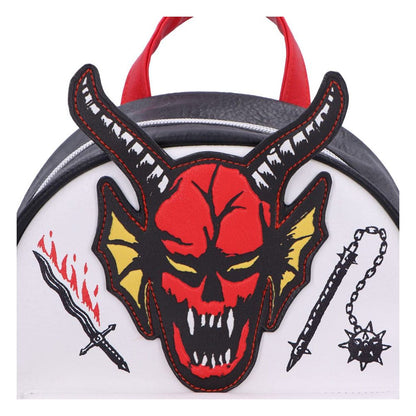 Stranger Things Rugzak Hellfire Club 28 cm