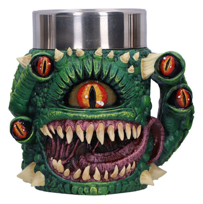 Dungeons & Dragons Set od 3 mini spremnika Mini Monster 9 cm