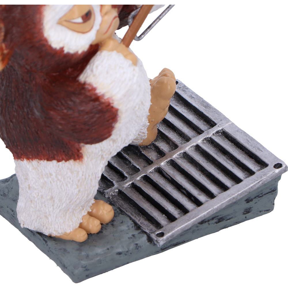 Gremlins Figur Gizmo Ready Aim Fire 12 cm