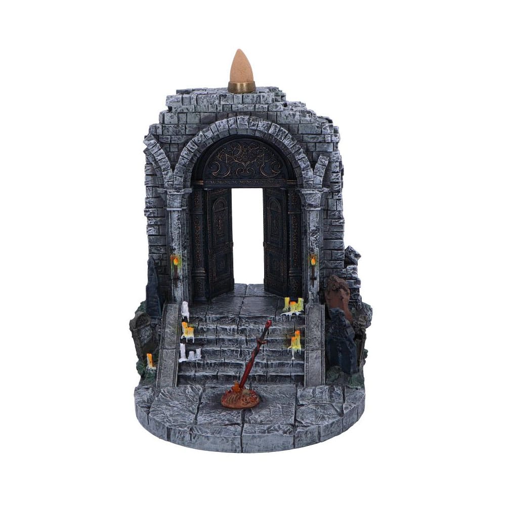 Dark Souls III wierookbrander Fog Gate 19 cm