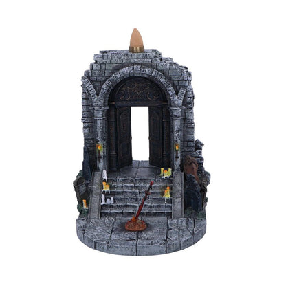 Dark Souls III wierookbrander Fog Gate 19 cm