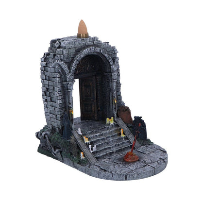 Dark Souls III wierookbrander Fog Gate 19 cm
