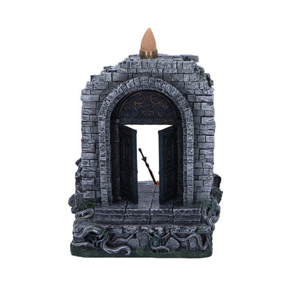 Dark Souls III wierookbrander Fog Gate 19 cm